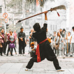 Kung Fu Show