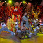 Lohan Show 